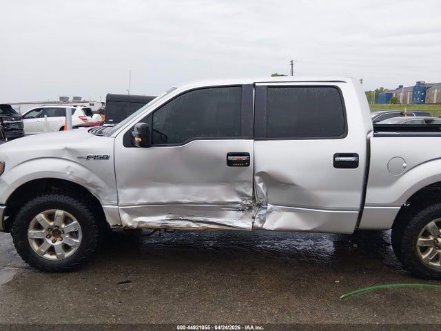 Ford F-150 Xlt