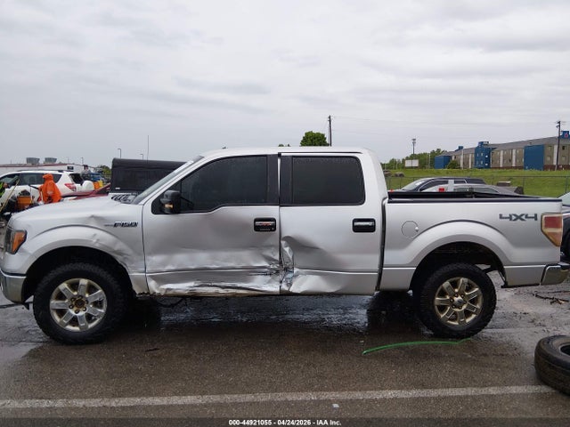 Ford F-150 Xlt
