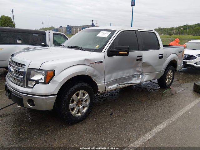 Ford F-150 Xlt