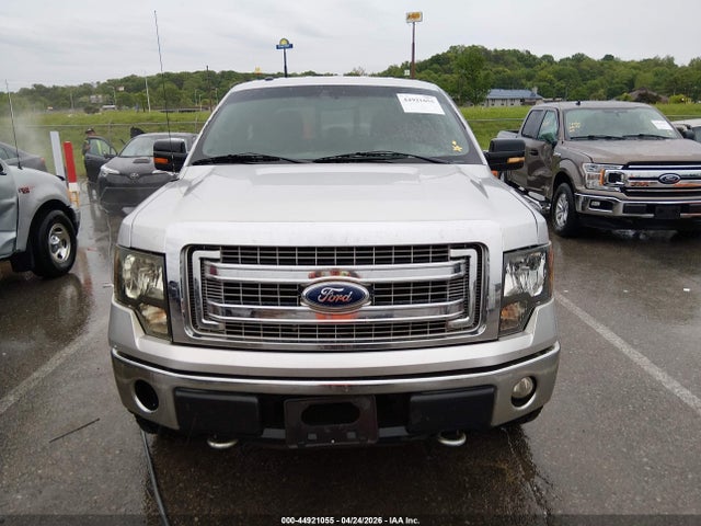 Ford F-150 Xlt