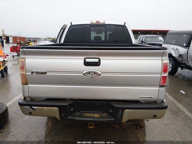 Ford F-150 Xlt