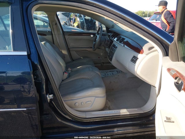 Buick Lucerne Cxl