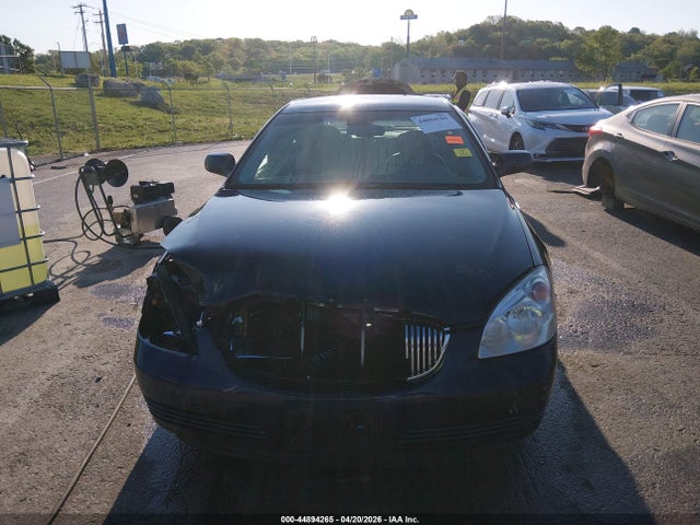 Buick Lucerne Cxl