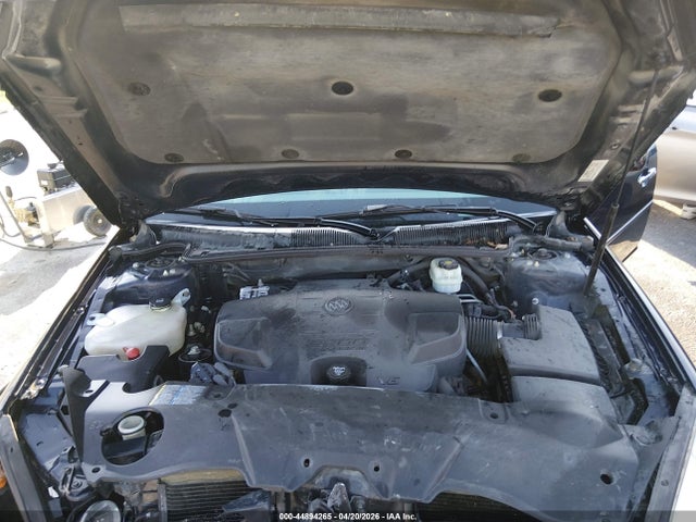 Buick Lucerne Cxl