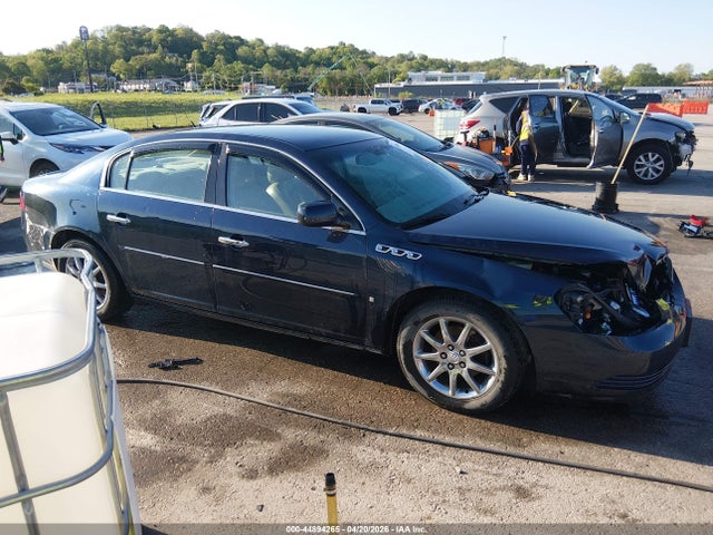 Buick Lucerne Cxl