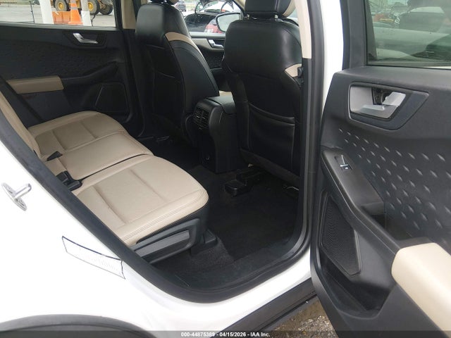 Ford Escape Sel