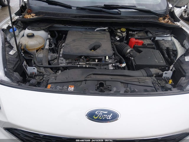 Ford Escape Sel