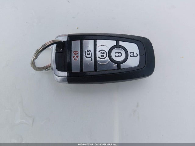Ford Escape Sel