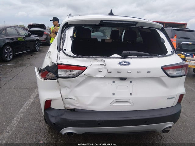 Ford Escape Sel