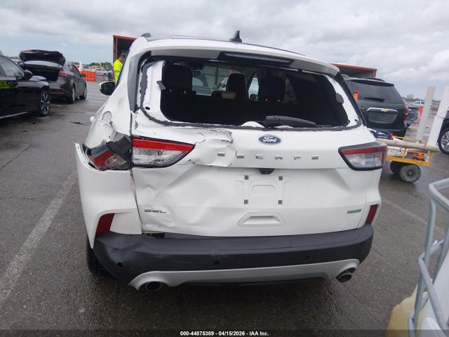 Ford Escape Sel