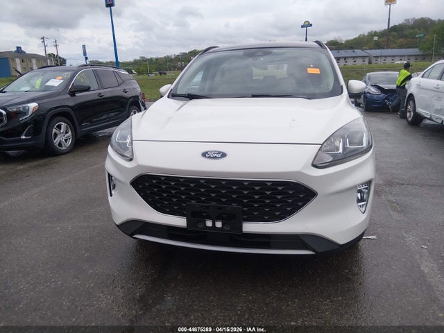 Ford Escape Sel