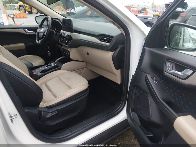 Ford Escape Sel