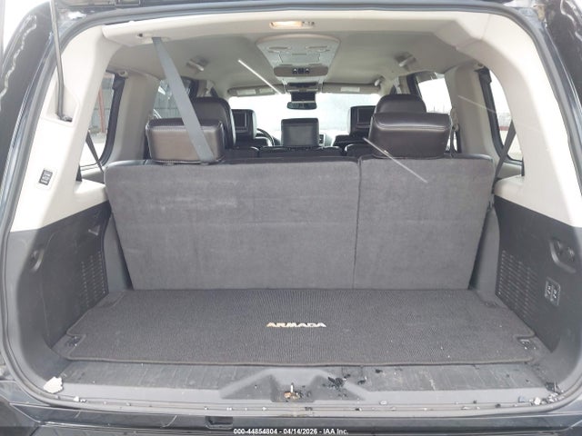 Nissan Armada