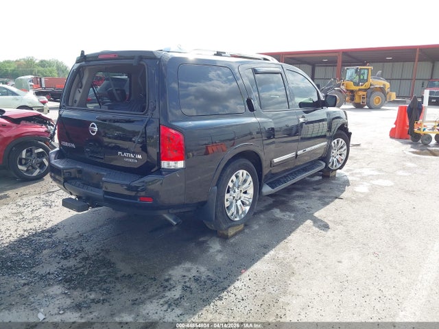Nissan Armada