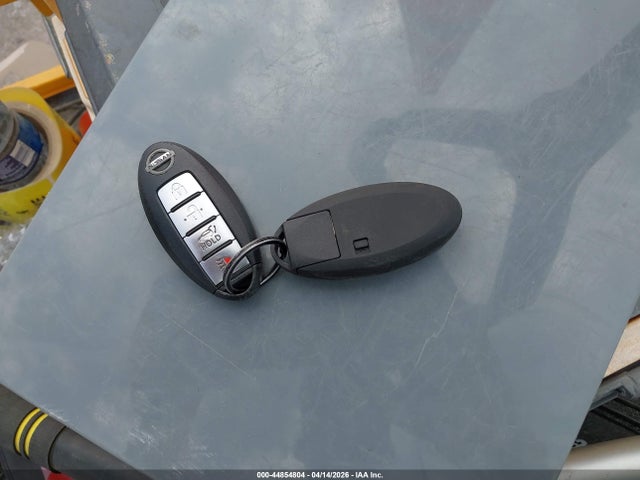 Nissan Armada