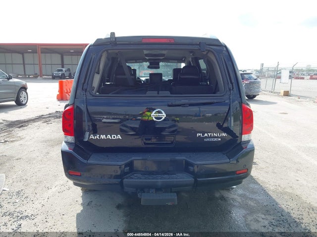Nissan Armada
