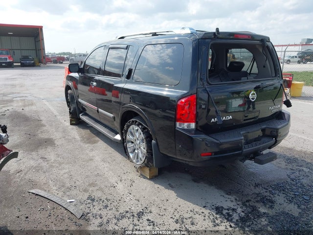 Nissan Armada