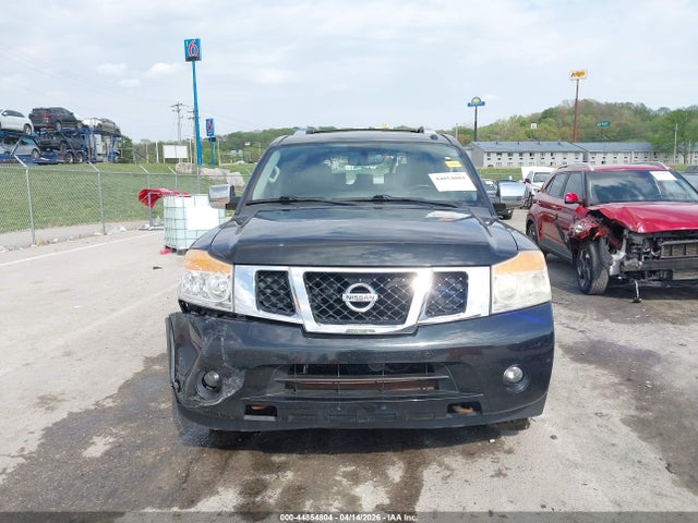Nissan Armada