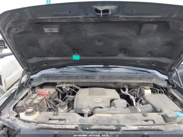 Nissan Armada