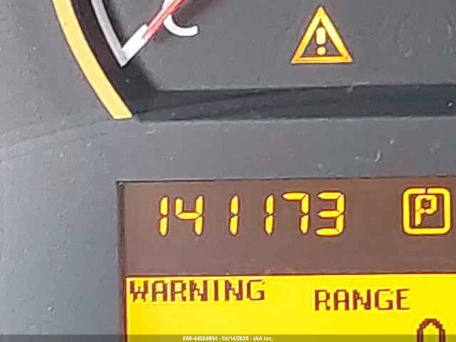 Nissan Armada