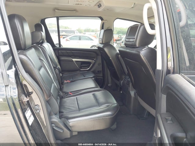 Nissan Armada