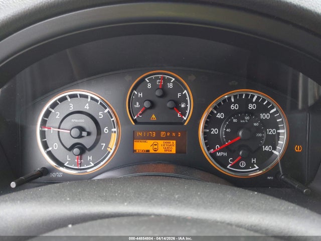 Nissan Armada