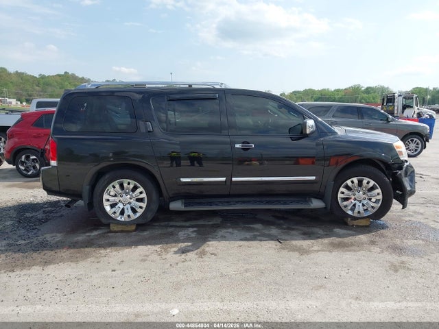 Nissan Armada