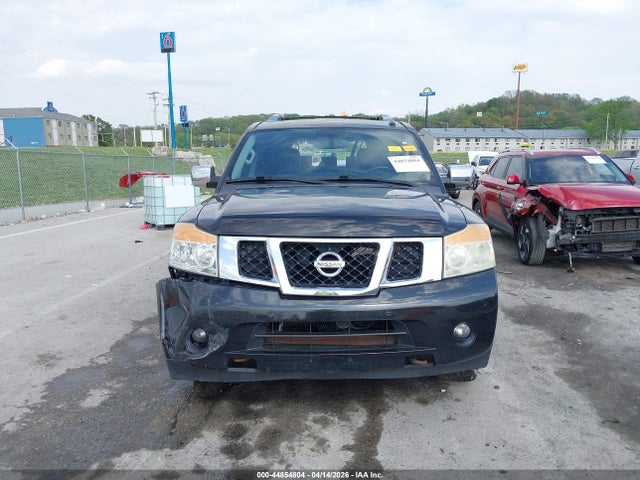 Nissan Armada