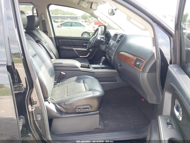 Nissan Armada
