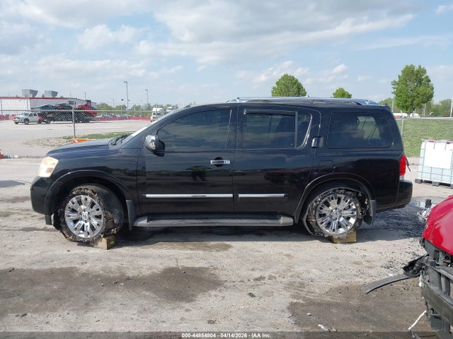 Nissan Armada