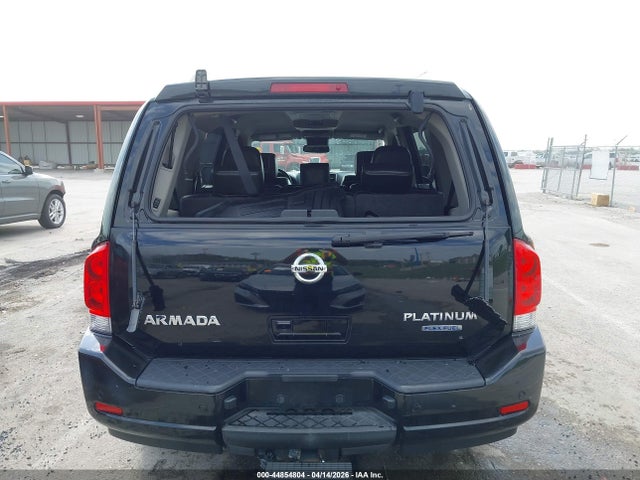 Nissan Armada