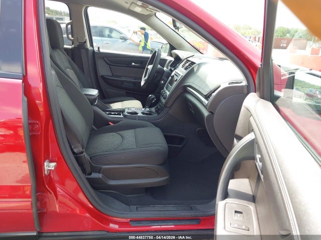 GMC Acadia Sle-1