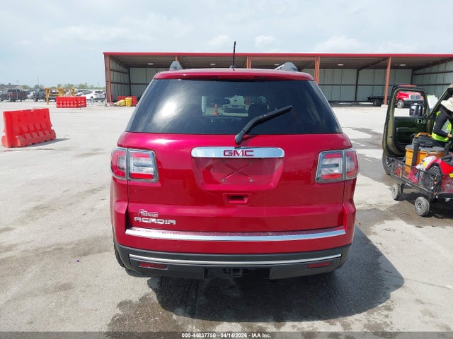 GMC Acadia Sle-1