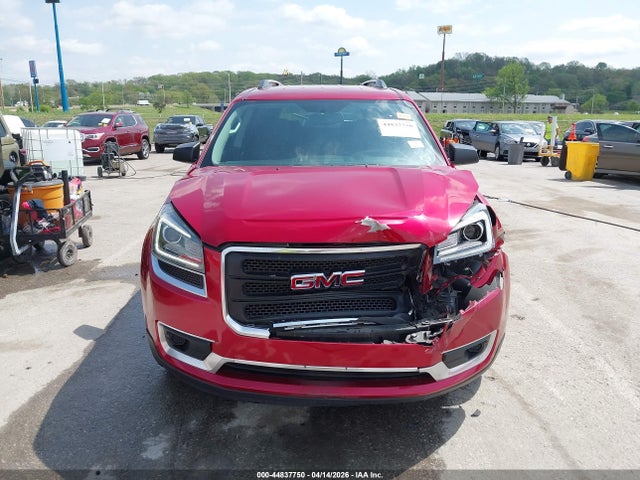 GMC Acadia Sle-1
