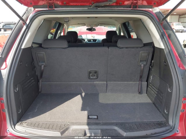 GMC Acadia Sle-1