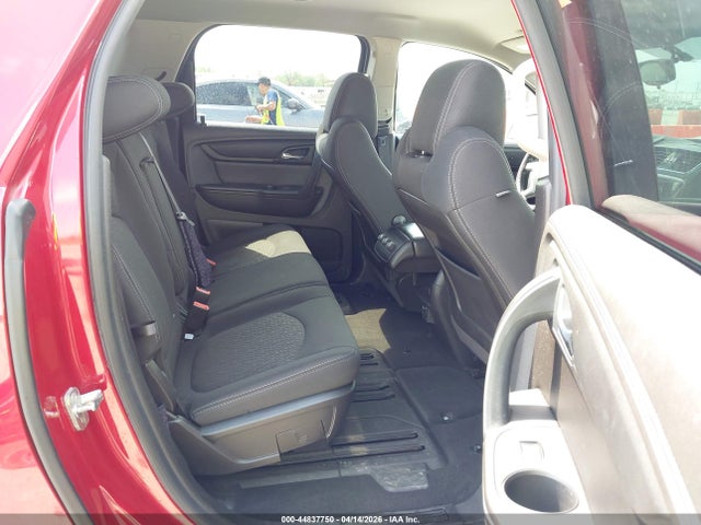 GMC Acadia Sle-1