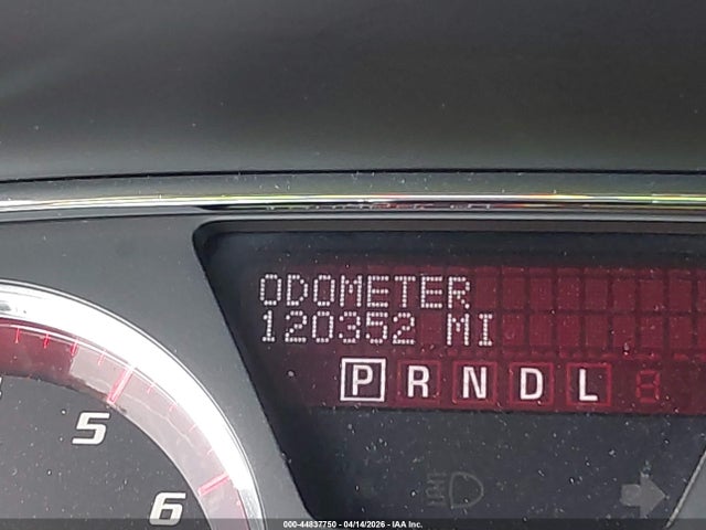 GMC Acadia Sle-1