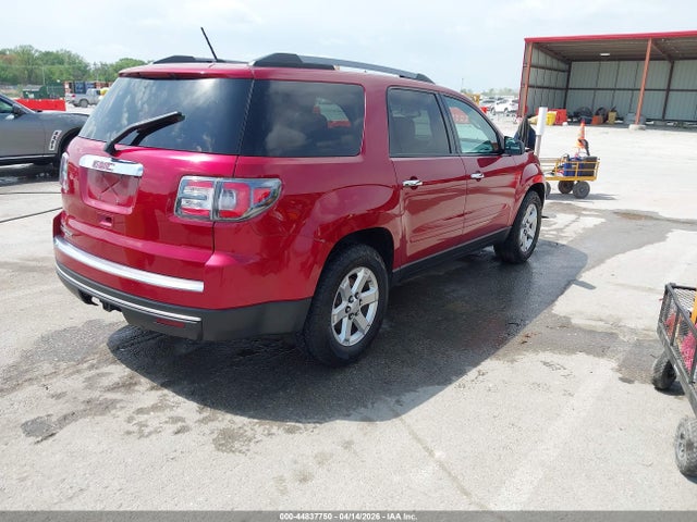 GMC Acadia Sle-1