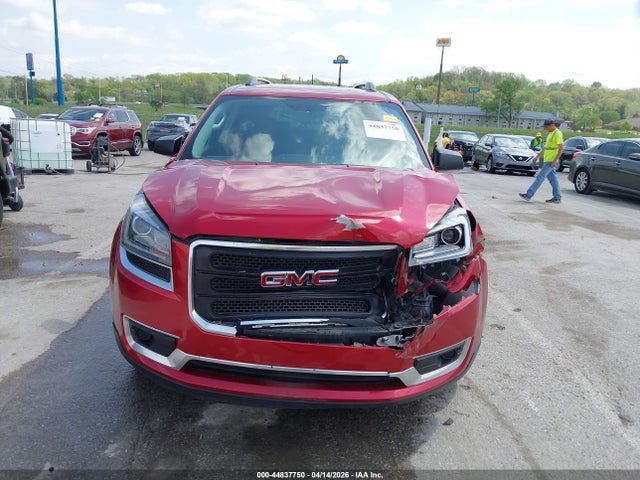 GMC Acadia Sle-1