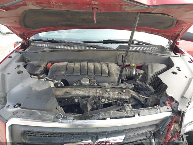 GMC Acadia Sle-1