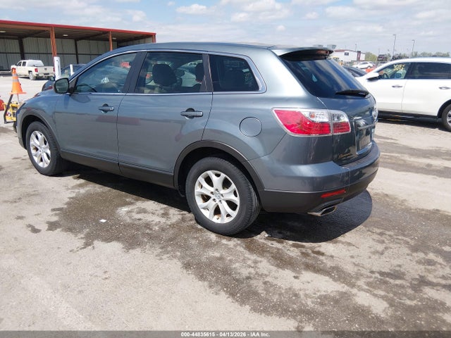 Mazda Cx Touring
