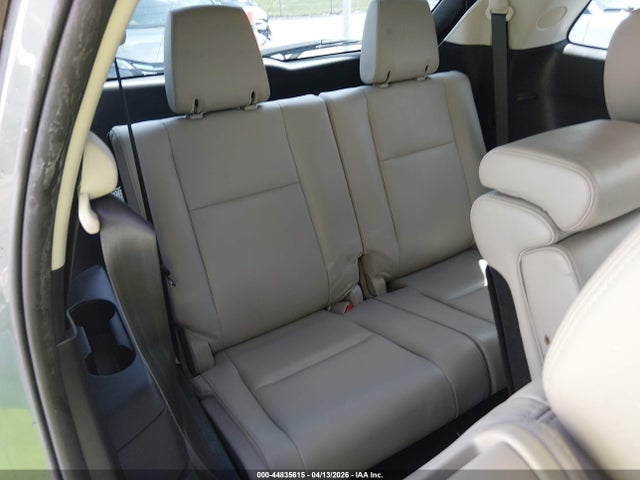 Mazda Cx Touring