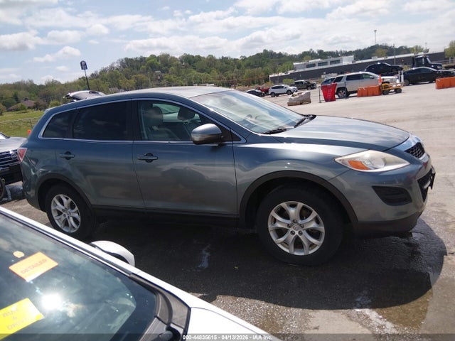 Mazda Cx Touring