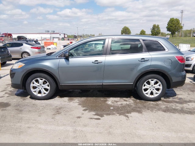 Mazda Cx Touring