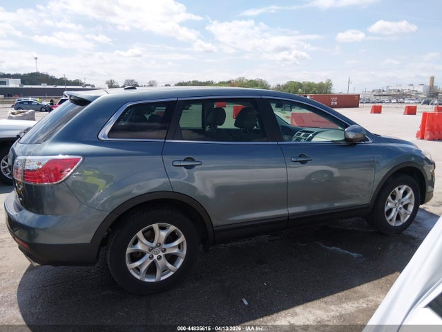 Mazda Cx Touring