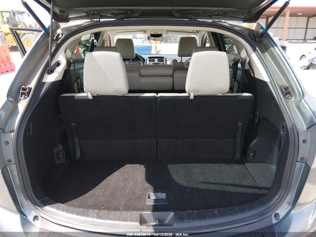 Mazda Cx Touring