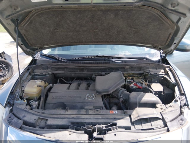 Mazda Cx Touring