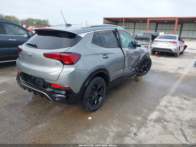Buick Encore GX Sport Touring Awd