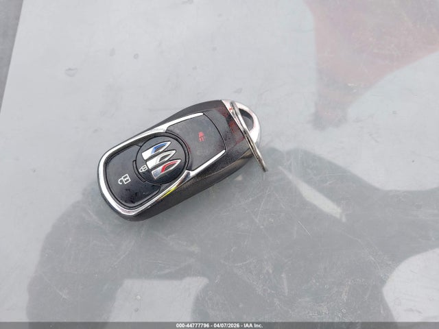 Buick Encore GX Sport Touring Awd