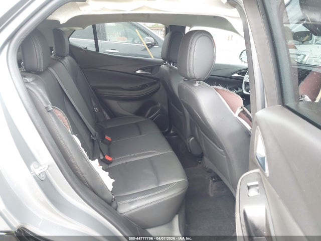 Buick Encore GX Sport Touring Awd